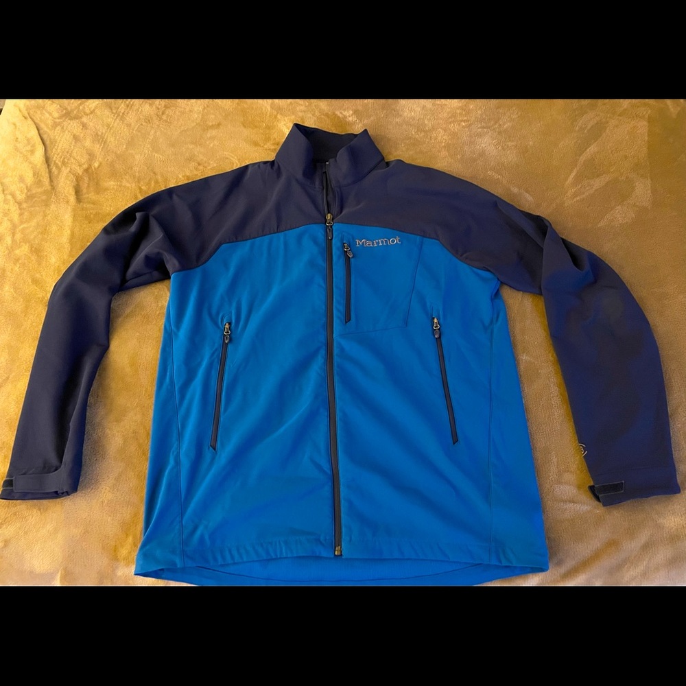 Marmot Light Jacket - image 1